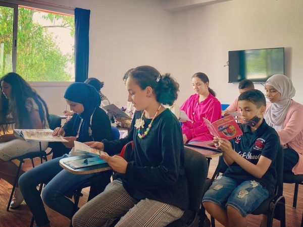 Aider les enfants à aimer la lecture