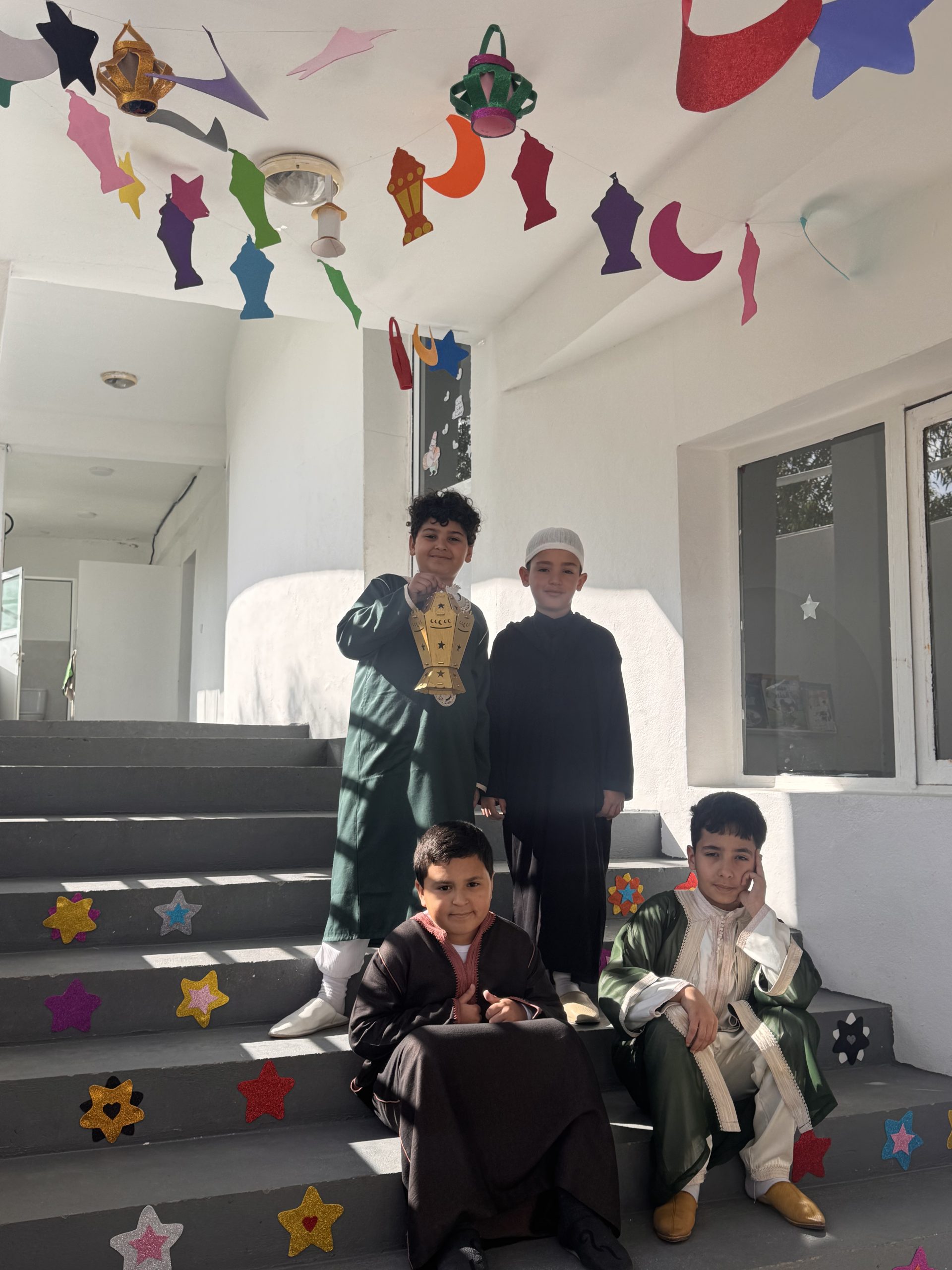 Ecole privée Tanger