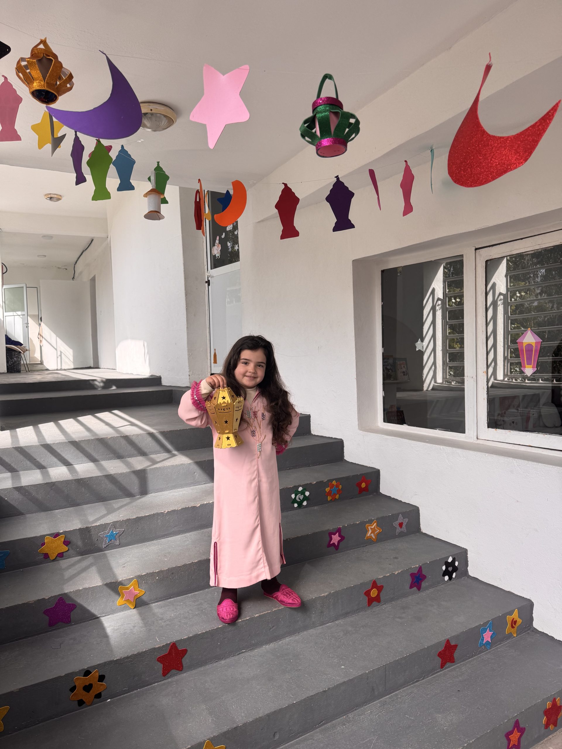 Ecole privée Tanger