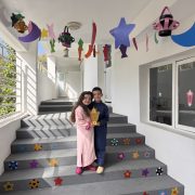 Ecole privée Tanger