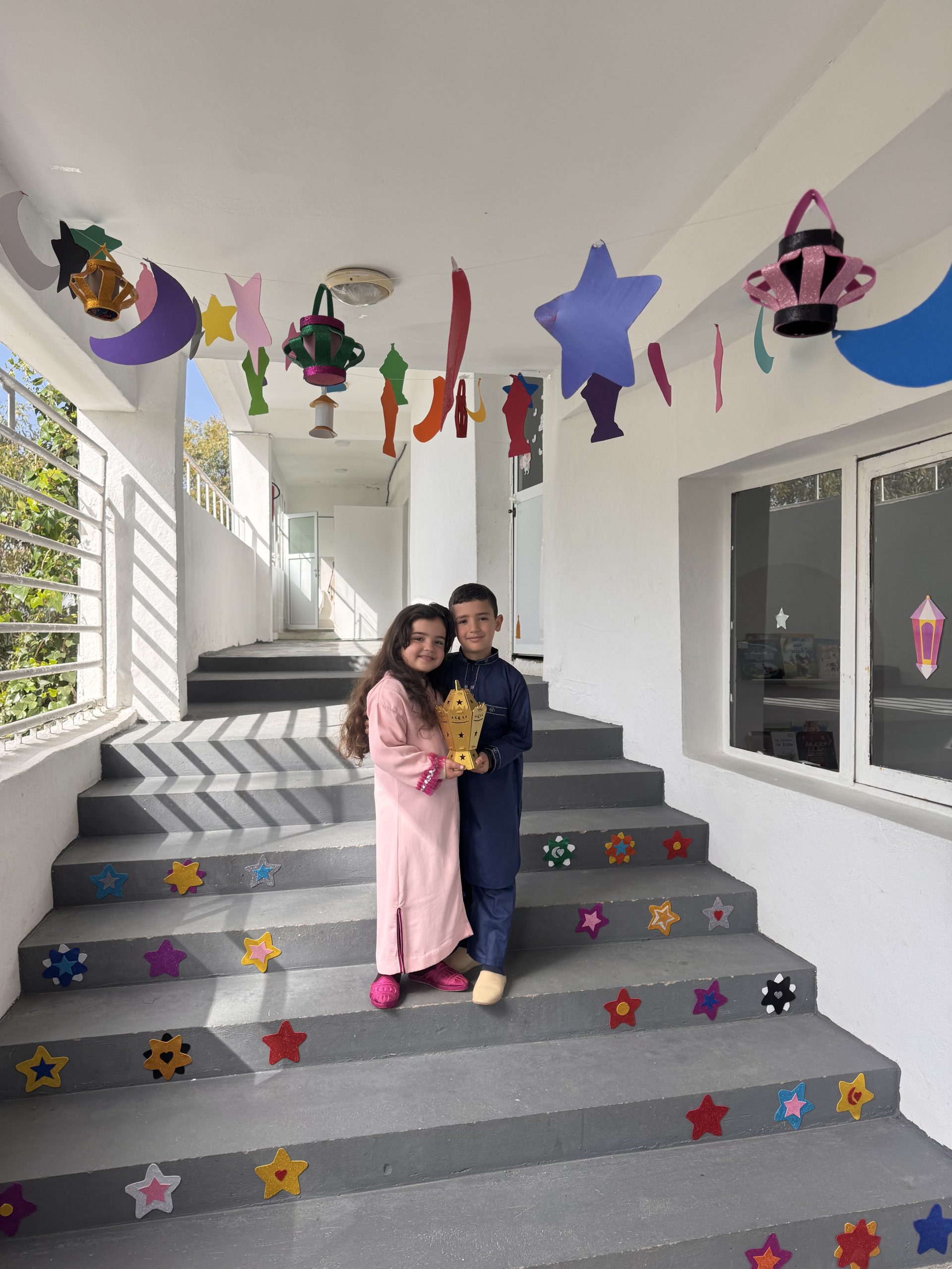 Ecole privée Tanger