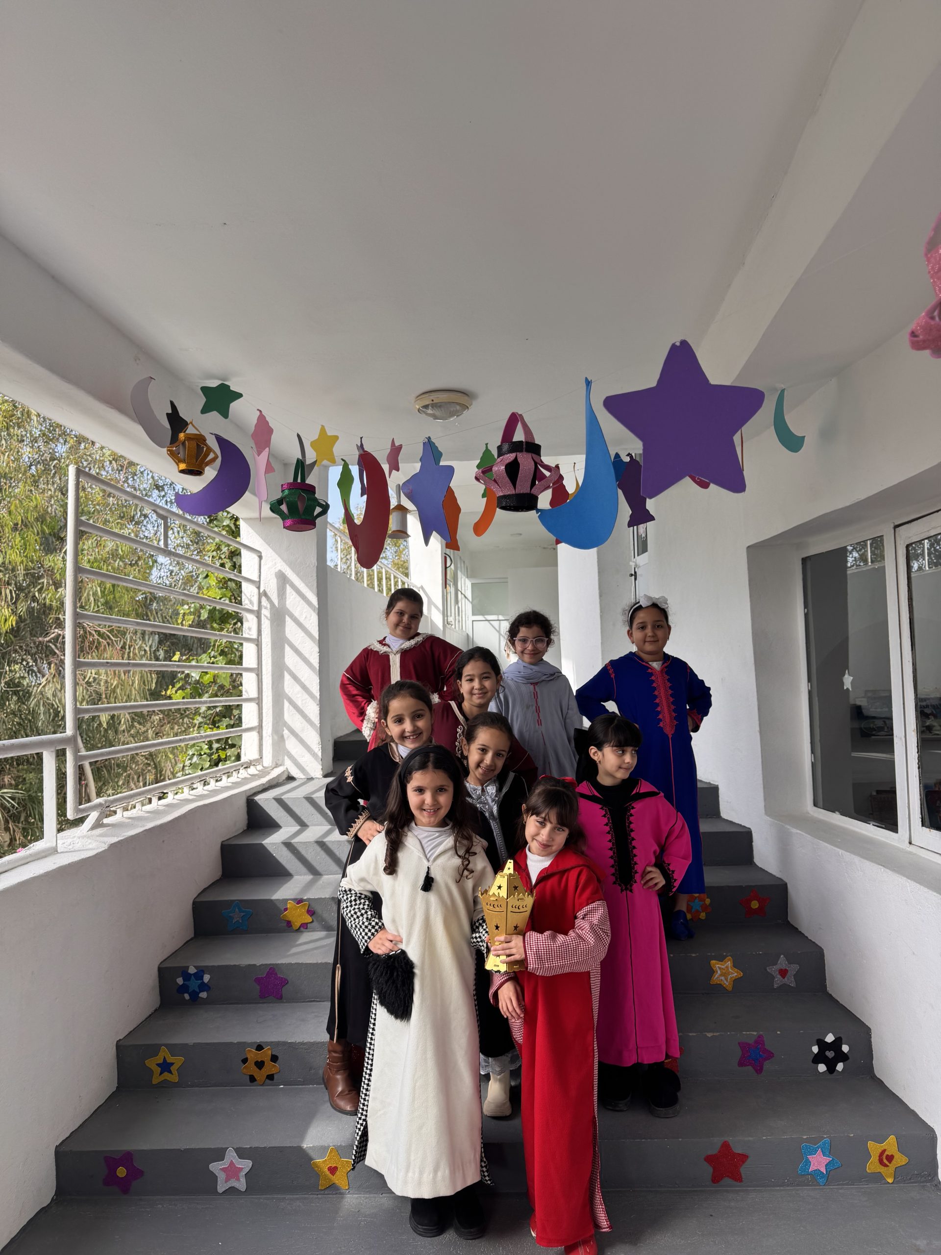 Ecole privée Tanger