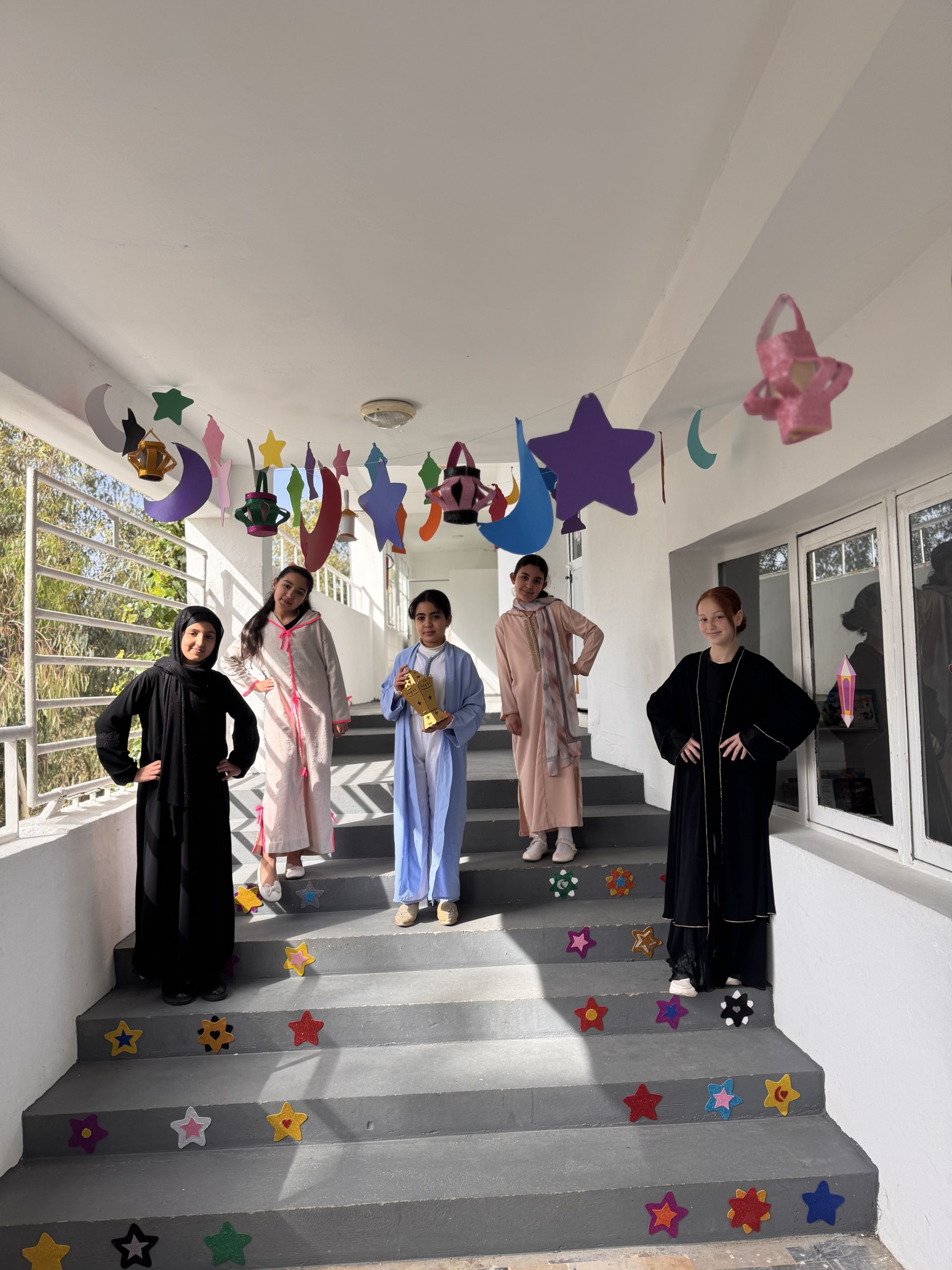 Ecole privée Tanger