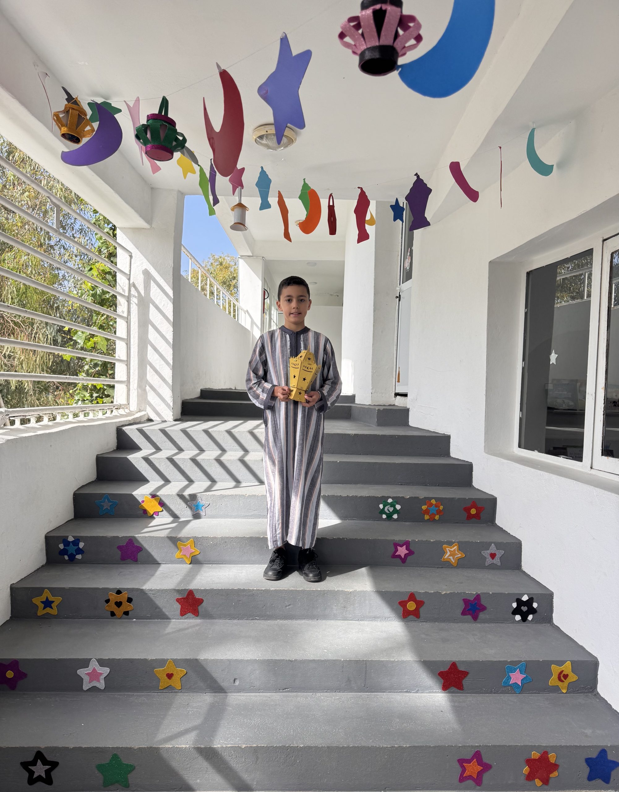 Ecole privée Tanger