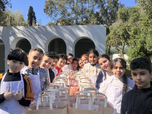 Le Ramadan au Groupe Scolaire Aliskandaria : Cultiver le Sens du Partage et de la Solidarité