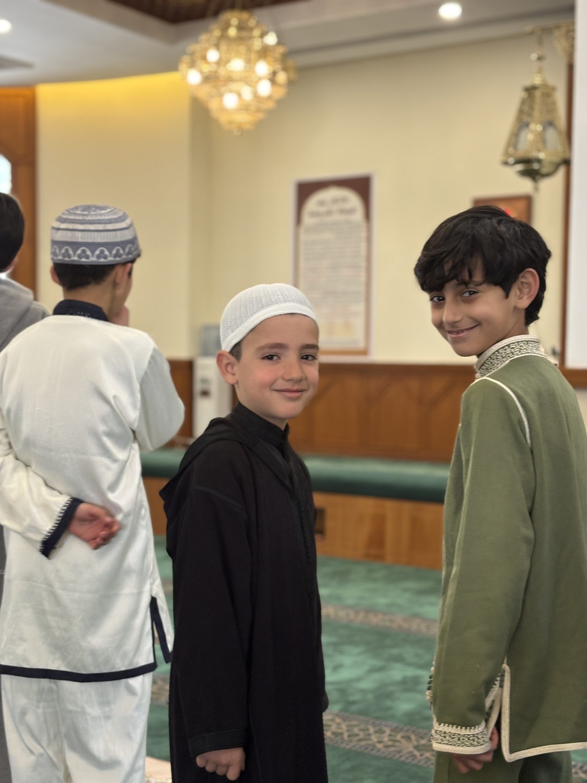 Ecole privée Tanger