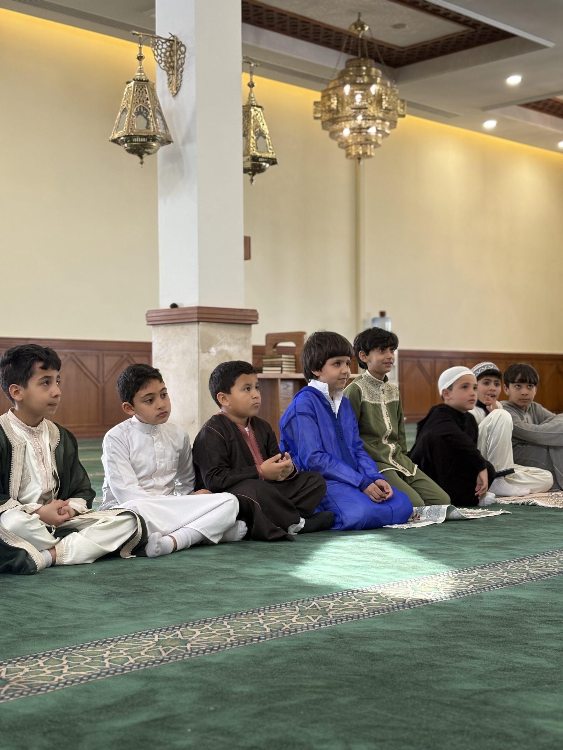 Ecole privée Tanger