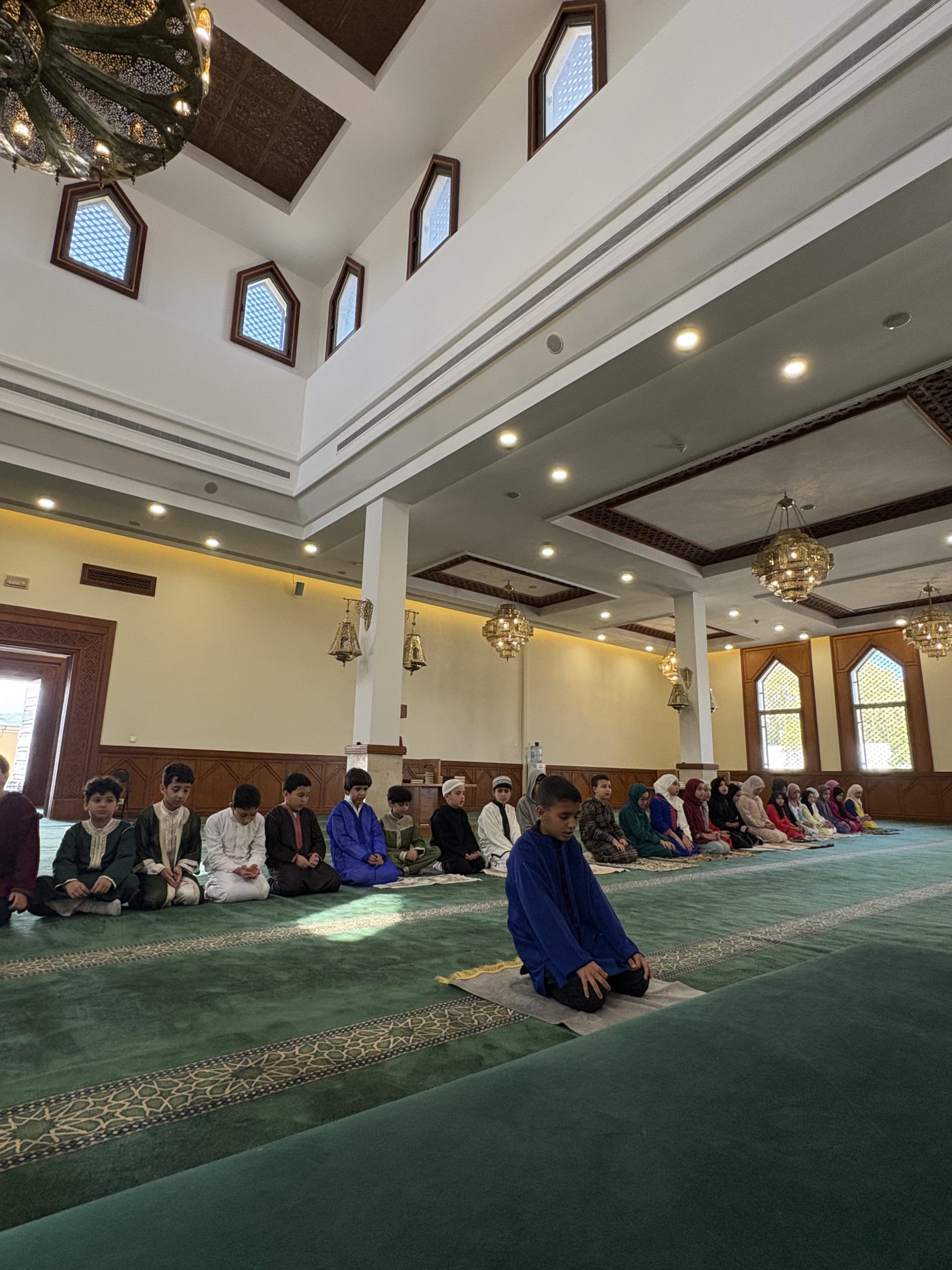 Ecole privée Tanger