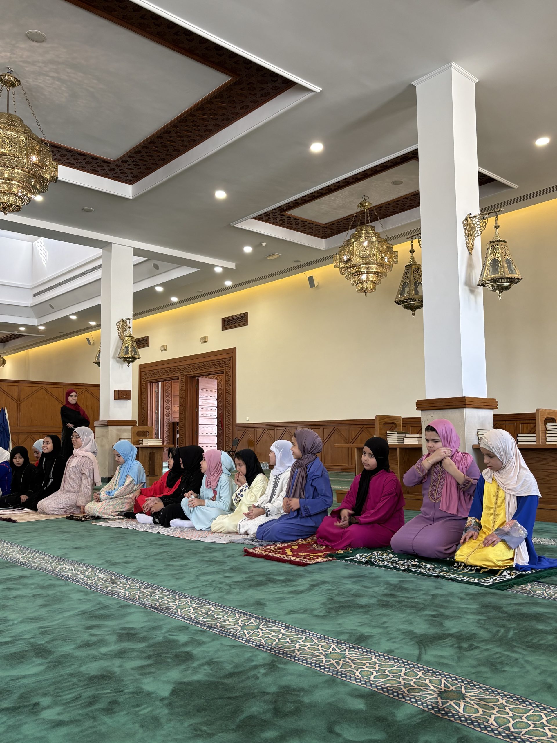 Ecole privée Tanger