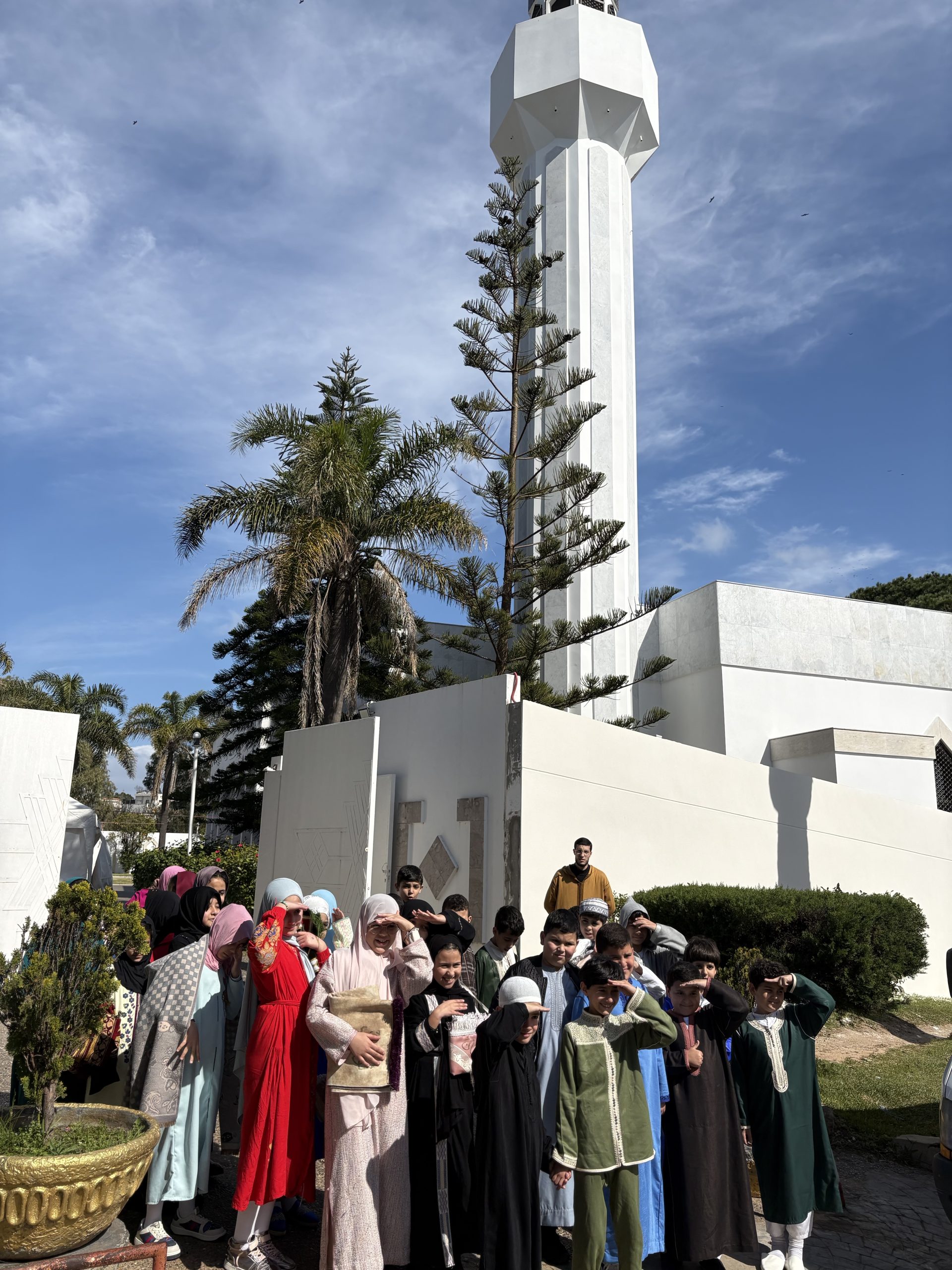 Ecole privée Tanger
