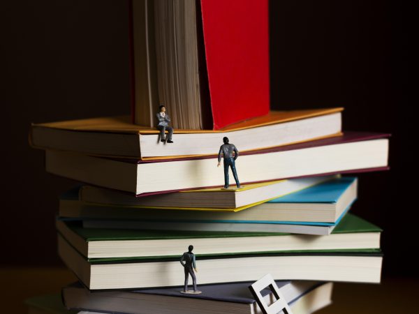 La Lecture comme Pilier du Développement Personnel