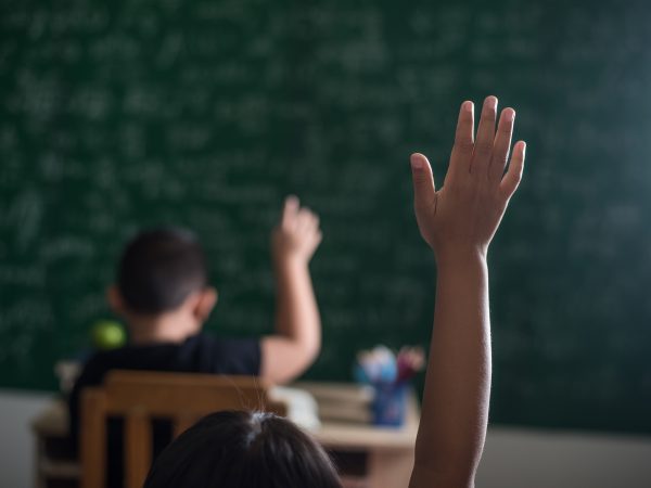 comment aider les élèves à participer à l’oral en classe ?