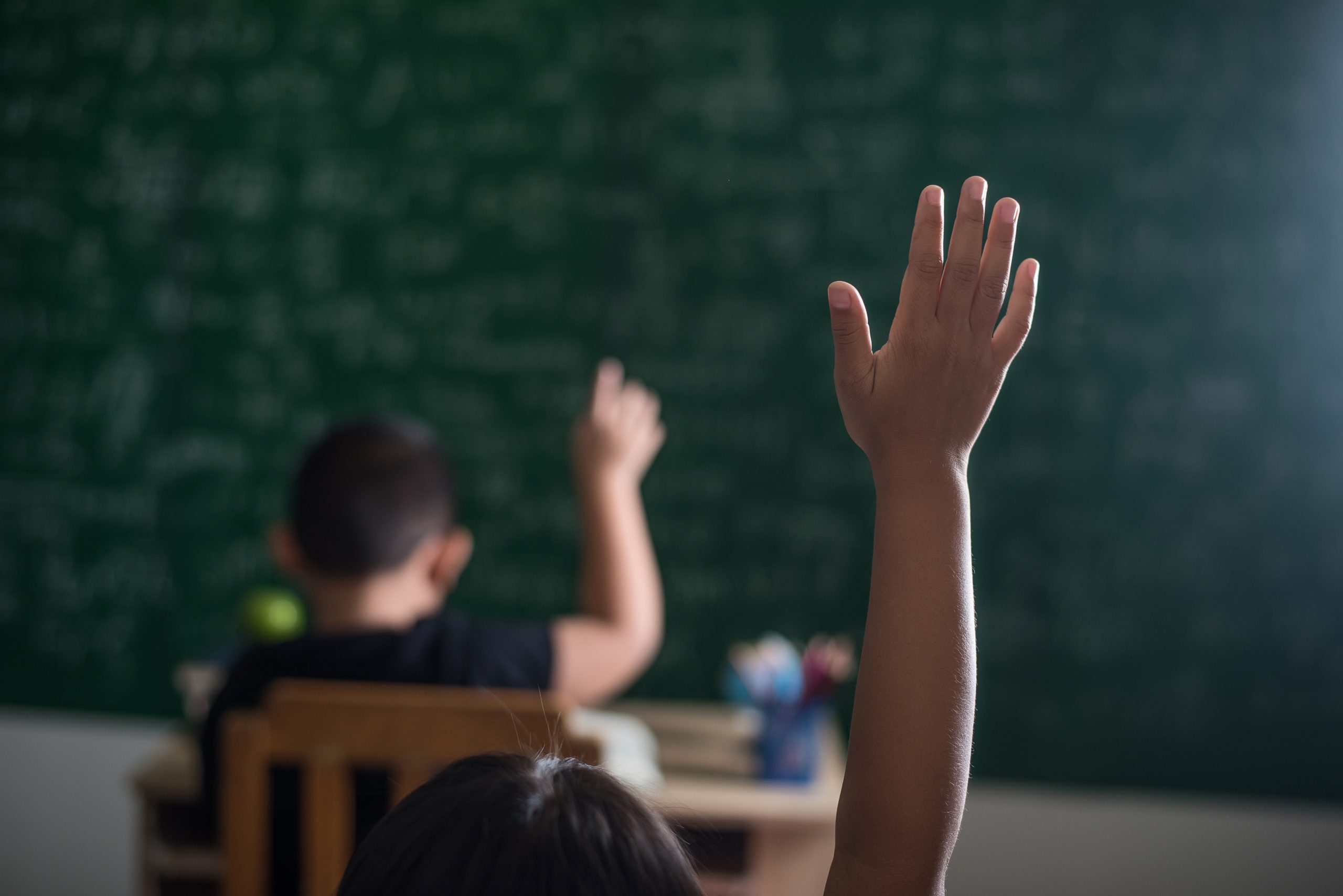 comment aider les élèves à participer à l’oral en classe ?