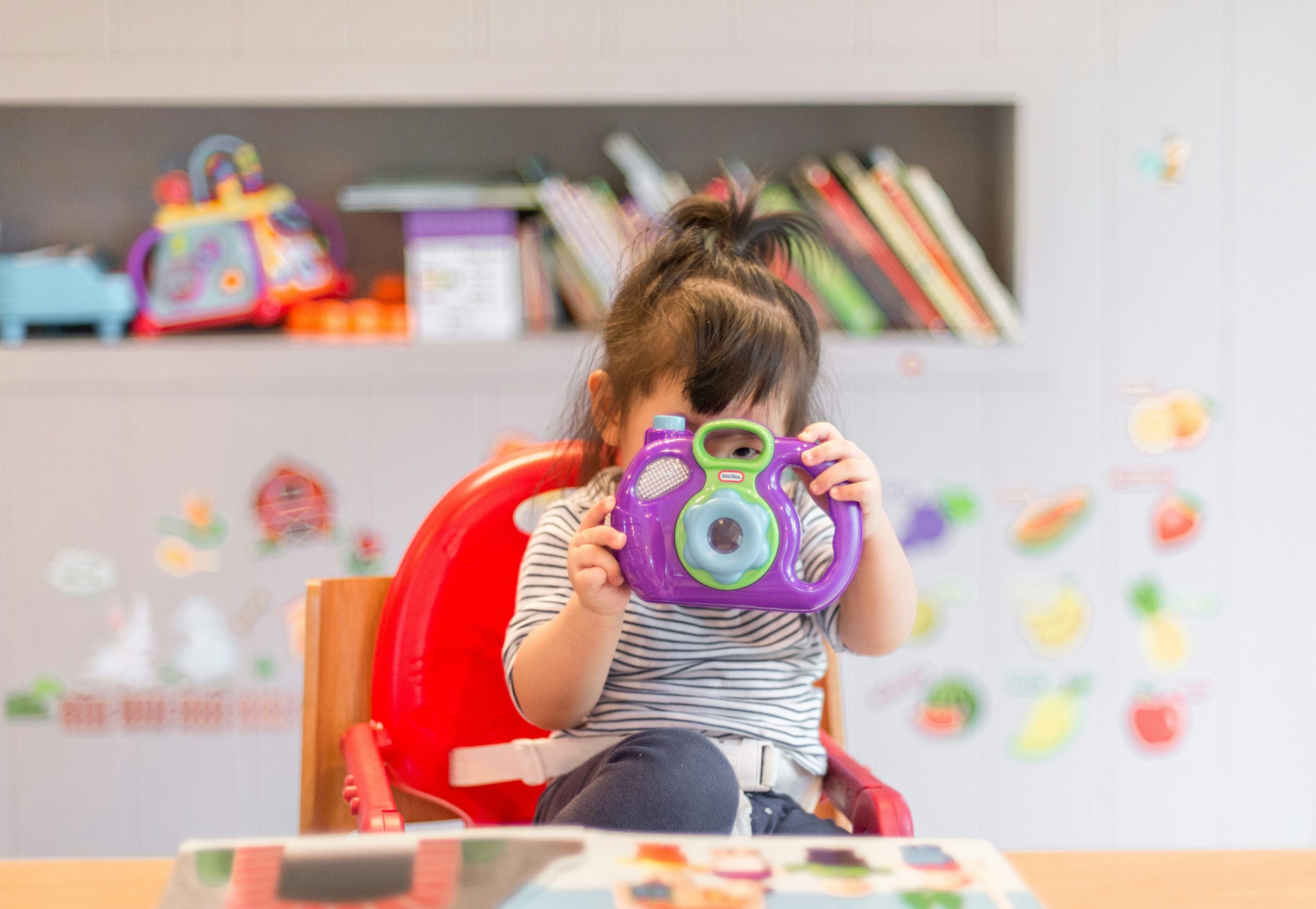 La Communication Bienveillante : Une Clé pour L’épanouissement des Enfants