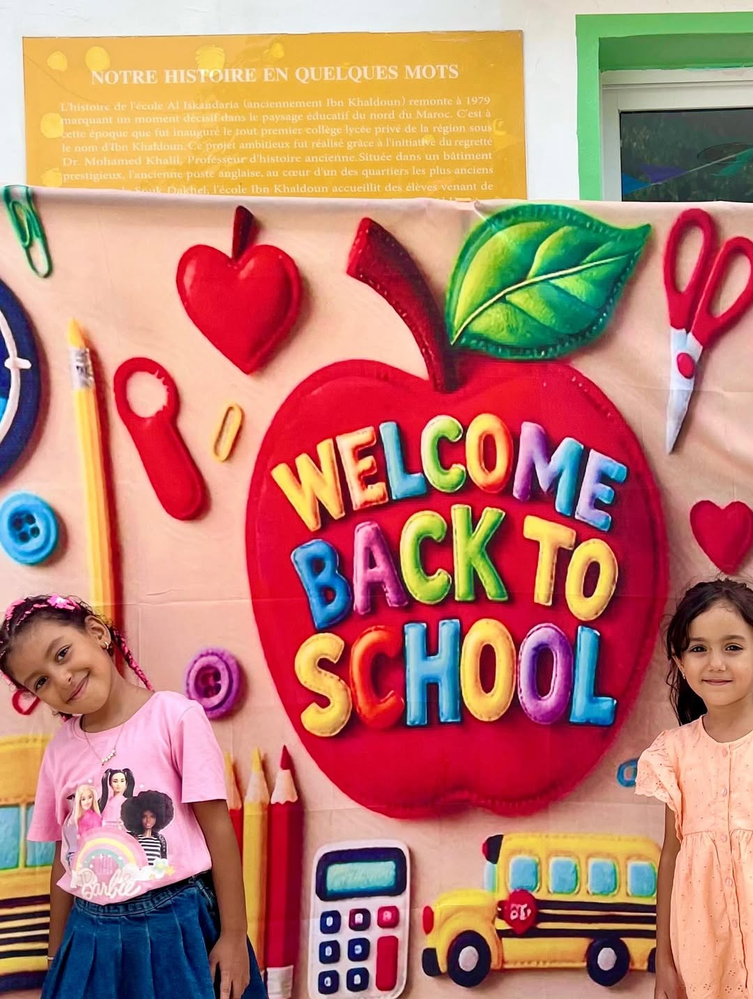 La rentrée à la maternelle : préparer son enfant en douceur