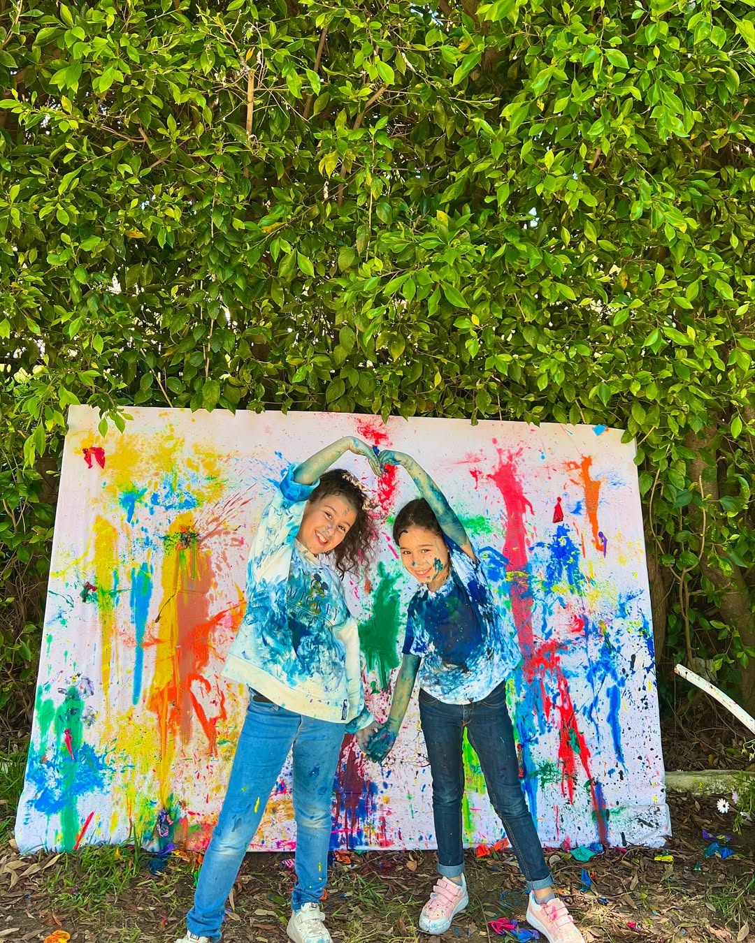 Un moment de fraîcheur avant les vacances 🥰☀️⛱️🕶️#school#ecole#student#groupe_scolaire_al_iska (2)