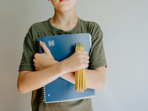 Bien démarrer l’année scolaire au primaire