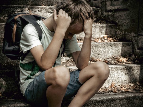 La fatigue émotionnelle à l’adolescence
