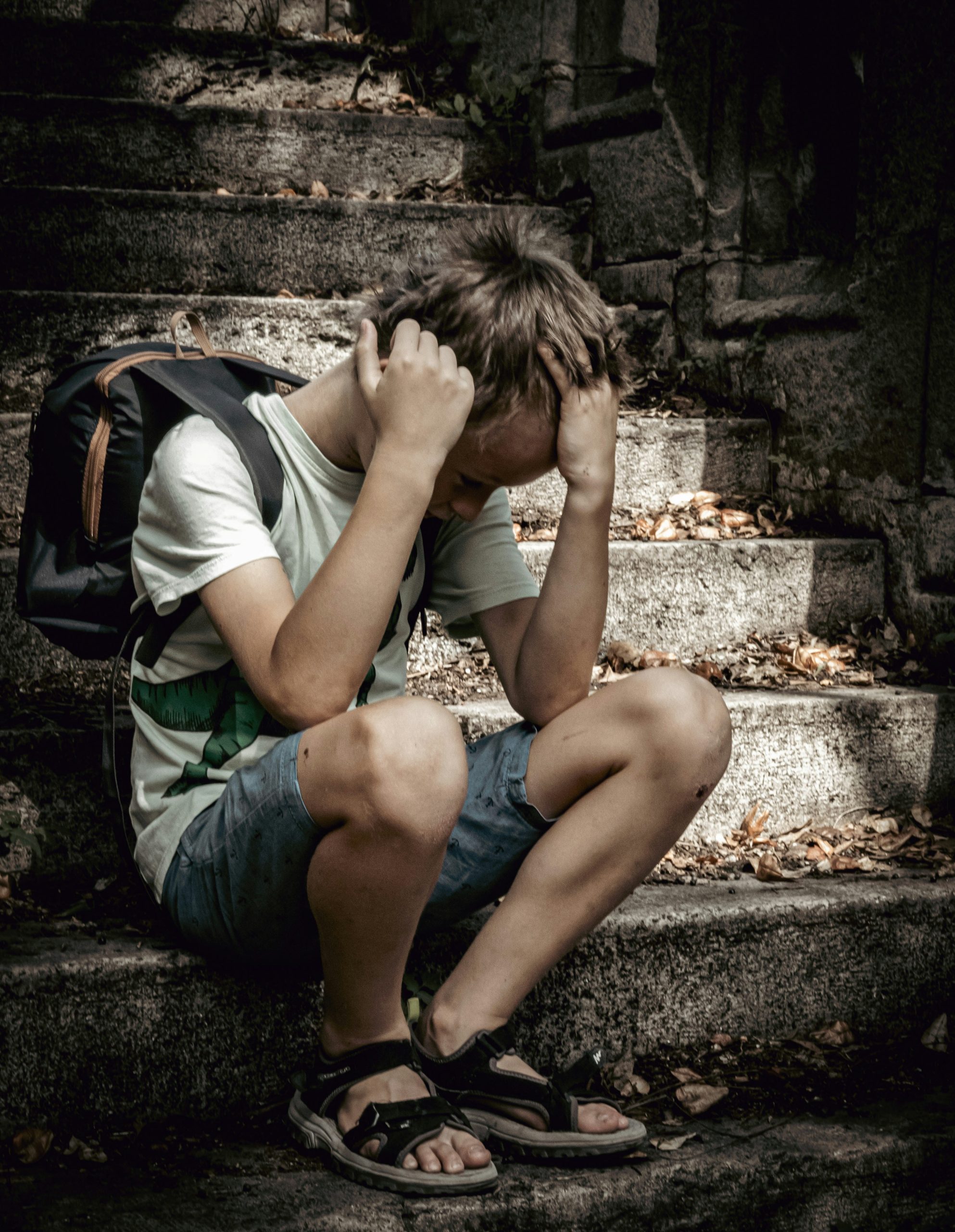 La fatigue émotionnelle à l’adolescence