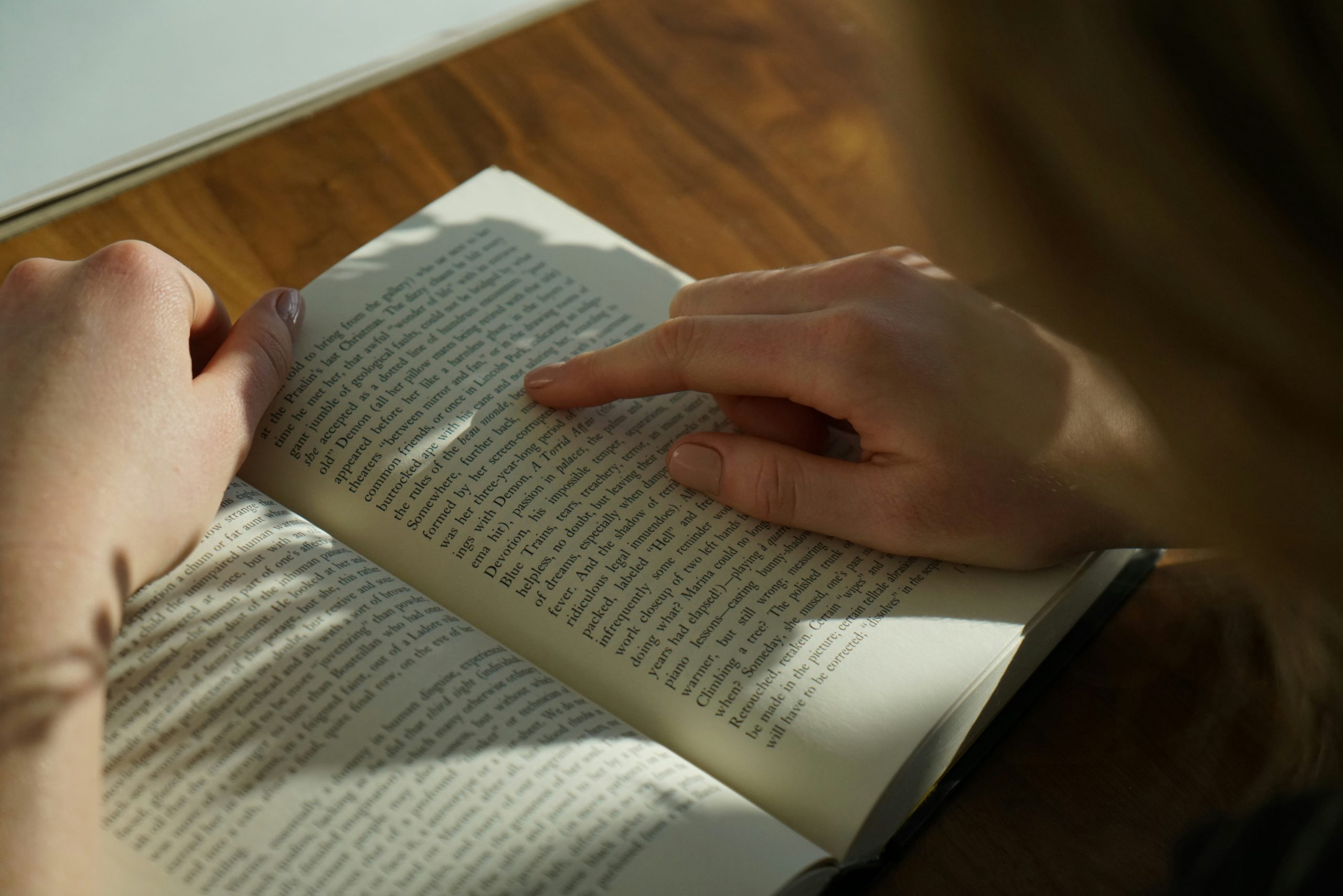 L’importance de la lecture pour les adolescents : développer son imagination et ses compétences